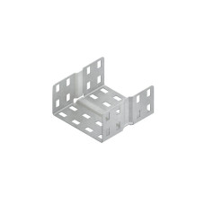 Verbinder Niedax U 600x60mm bandverzinkt