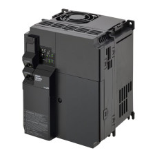 Frequenzumrichter M1 OMRON 3,7 kW (HD) 17,5 A (HD) 200 VAC 1-phasig