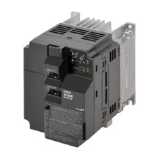 Frequenzumrichter Omron M1 0,4/0,75 kW (HD/ND) 1,8/2,1 A (HD/ND) 400 VAC