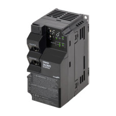 Frequenzumrichter Omron M1 0,7/1,1 kW (HD/ND) 5,0/6,0 A (HD/ND) 200 VAC
