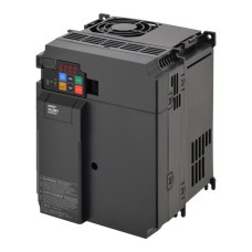 Frequenzumrichter Omron M1, 7,5/11 kW (HD/ND), 18/23 A (HD/ND), 400 VAC