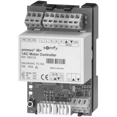 AP-Motorsteuergerät animeo IB+ 1 AC Motor Controller Platine