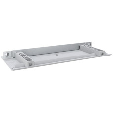 Abschottung Feller Prisma XS, PVC waagrecht, 1-f, für Tiefe 210 mm Abschottung Feller Prisma XS, PVC waagrecht, 1-f, für Tiefe 210 mm
