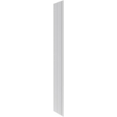 Abschottung Schneider Electric Prisma XS, PVC senkrecht, 6-reihig f.Tiefe 280mm Abschottung Schneider Electric Prisma XS, PVC senkrecht, 6-reihig f.Tiefe 280mm