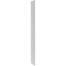 Abschottung Schneider Electric Prisma XS, PVC senkrecht, 8-reihig f.Tiefe 280mm Abschottung Schneider Electric Prisma XS, PVC senkrecht, 8-reihig f.Tiefe 280mm