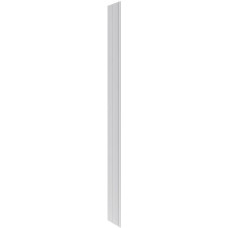 Abschottung Schneider Electric Prisma XS, PVC senkrecht, 9-reihig f.Tiefe 280mm Abschottung Schneider Electric Prisma XS, PVC senkrecht, 9-reihig f.Tiefe 280mm