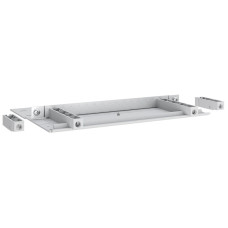 Abschottung Schneider Electric Prisma XS, PVC waagrecht, 1-feldrig f.Tiefe 280mm Abschottung Schneider Electric Prisma XS, PVC waagrecht, 1-feldrig f.Tiefe 280mm