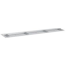 Abschottung Schneider Electric Prisma XS, PVC waagrecht, 3-feldrig f.Tiefe 280mm Abschottung Schneider Electric Prisma XS, PVC waagrecht, 3-feldrig f.Tiefe 280mm