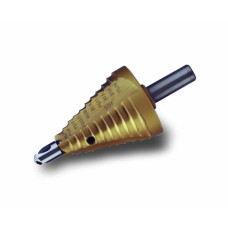 Stufenbohrer HSS M16-20-25-32