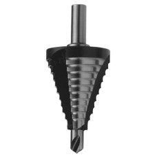 Stufenbohrer HSS M16-20-25-35-40
