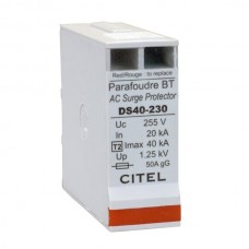 Ersatzmodul Flury DS 40S Typ 2