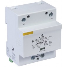 Überspannungsschutz PV Flury DS60 VGPV, 500V DC, T1+2